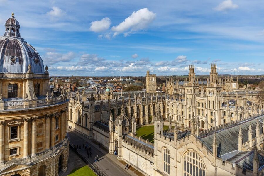From Bath: Cotswolds and Oxford Full-Day Tour - Is $78 a fair price?