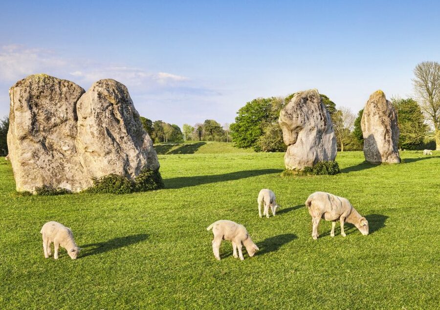 From Bath: Stonehenge & the Cotswolds Day Tour with Entry - Key points before you book