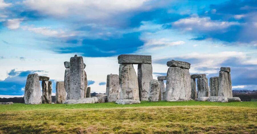 From Bath: Stonehenge & the Cotswolds Day Tour with Entry - Leaving Bath for Wiltshire
