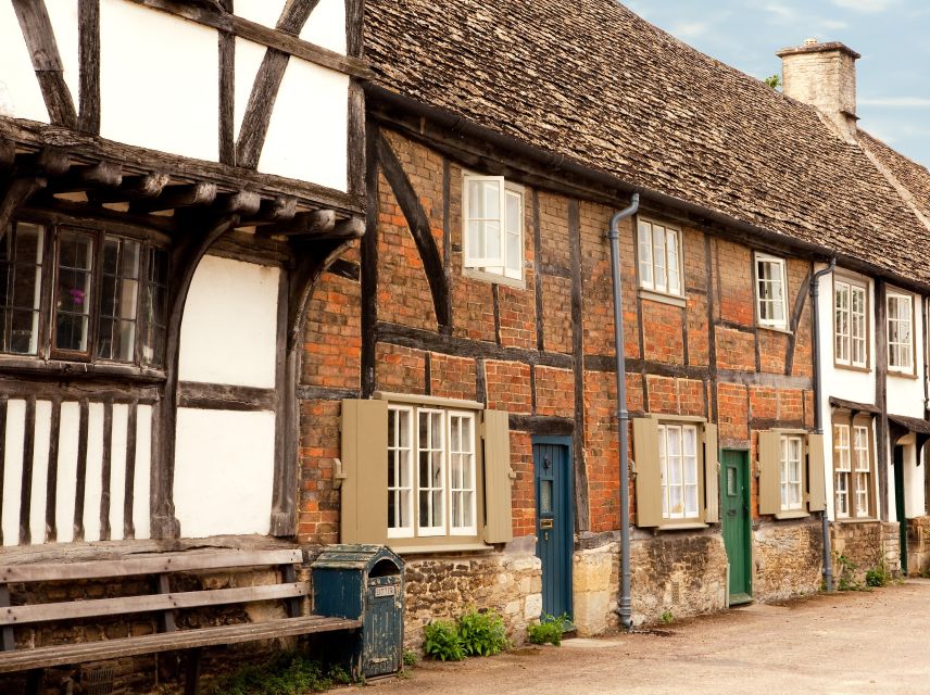 From Bath: Stonehenge & the Cotswolds Day Tour with Entry - Is $120 good value?