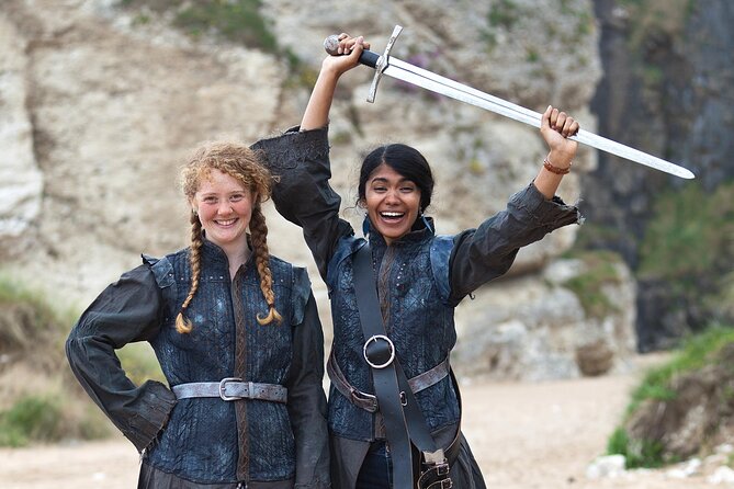 From Belfast: Game of Thrones, Iron Islands & Giant's Causeway - What the guide adds to the day