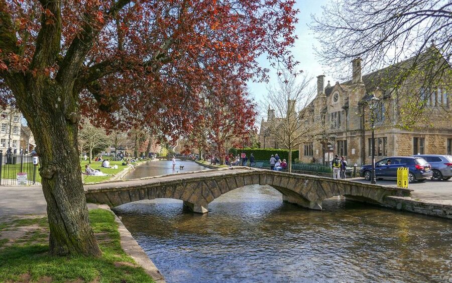 From Birmingham: Cotswolds Full-Day Tour - Why this Cotswolds day trip works from Birmingham