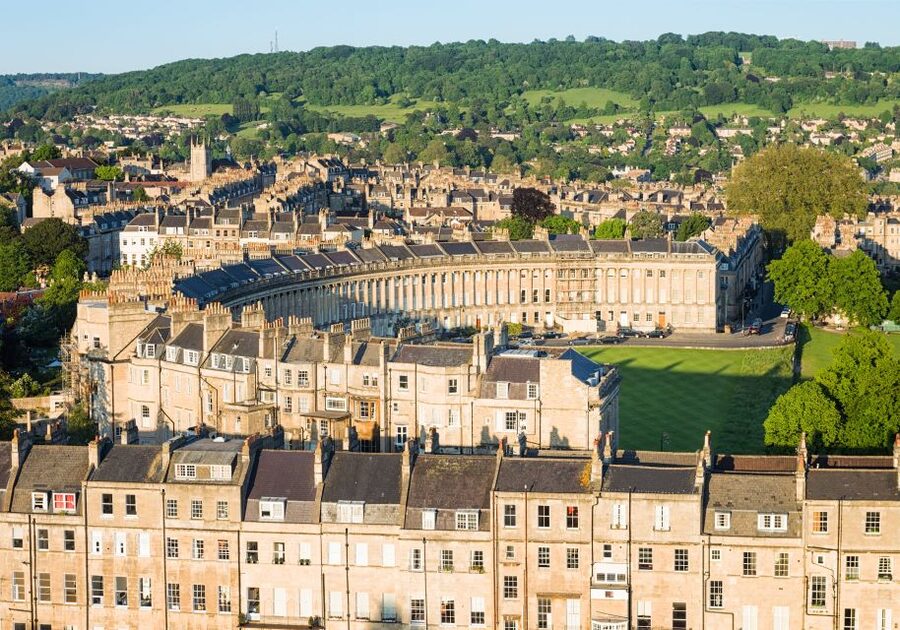 From Birmingham: Stonehenge & Bath Day Tour - The return to Birmingham