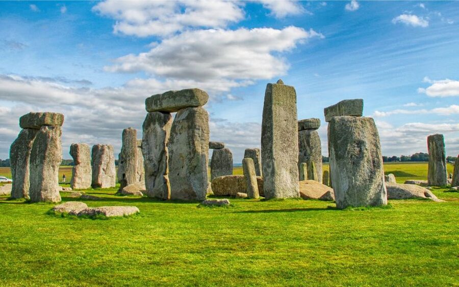 From Birmingham: Stonehenge & Bath Day Tour - Stonehenge: two hours with a prehistoric mystery