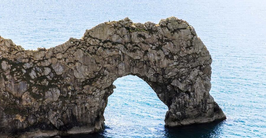 From Bournemouth: Jurassic Coast & Isle of Purbeck Day Tour - From Bournemouth Pier to the Sandbanks ferry
