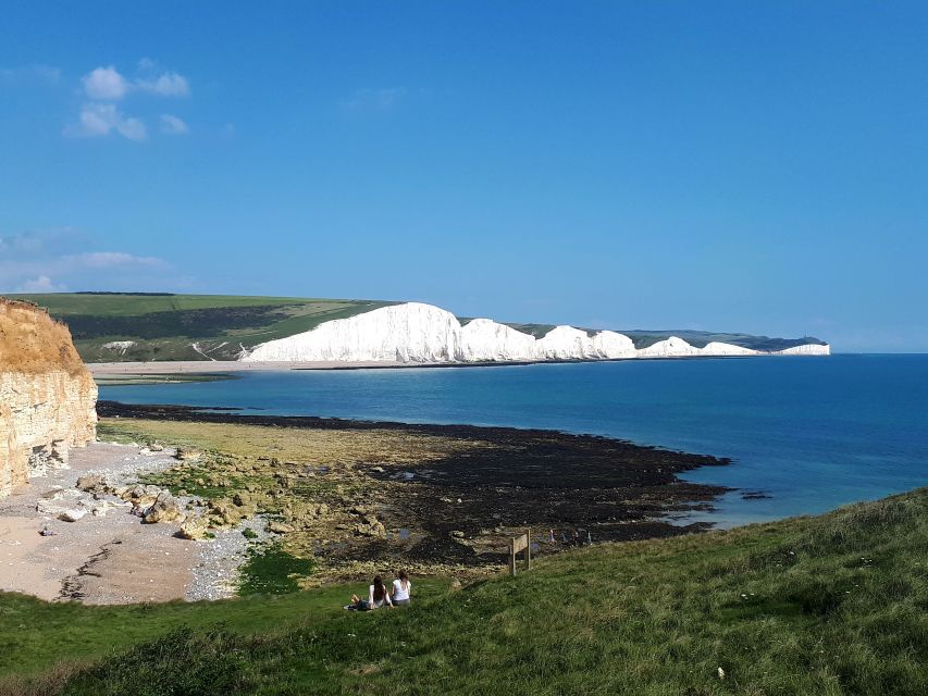 From Brighton: Seven Sisters and South Downs Tour - Why this Brighton day trip works so well