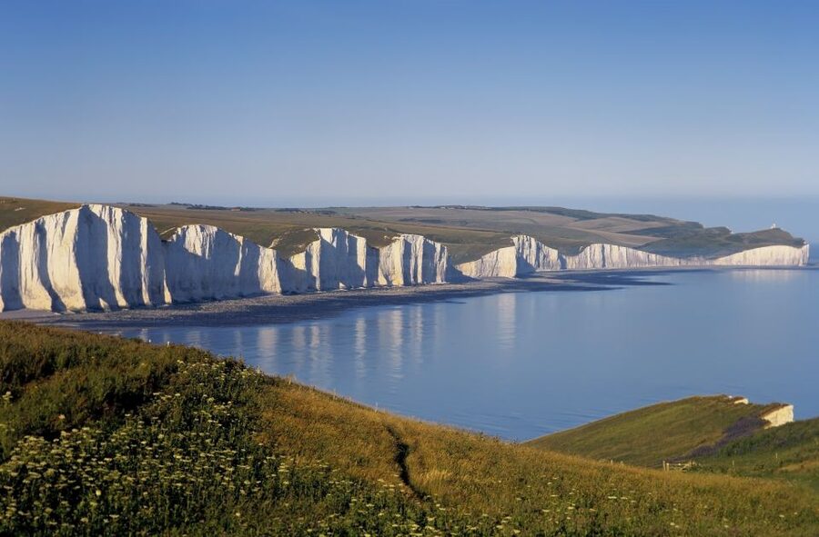 From Brighton: Seven Sisters and South Downs Tour - Is $93 good value?