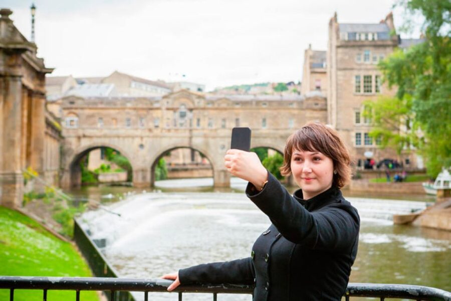 From Brighton: Stonehenge and Bath Full-Day Trip - Why this Brighton day trip works