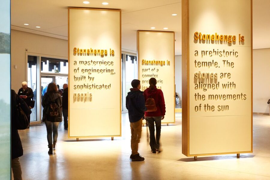 From Brighton: Stonehenge and Bath Full-Day Trip - What $120 buys you