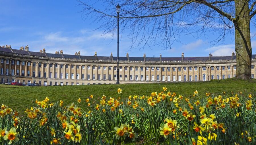 From Brighton: Stonehenge and Bath Full-Day Trip - Guides, drivers, and the human side of the day