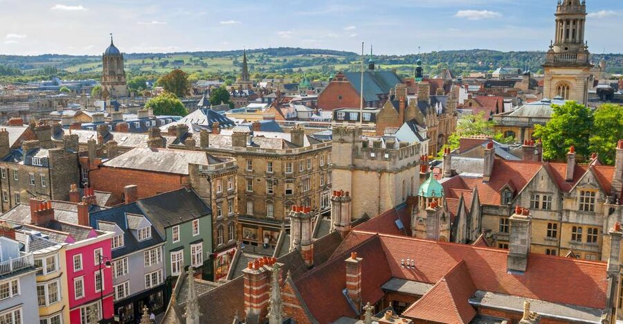 From Bristol: Oxford and the Cotswolds Full-Day Tour - Key points at a glance