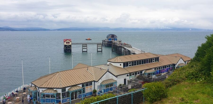 From Cardiff: Mumbles and Gower Peninsular Tour - Practical tips for a better day