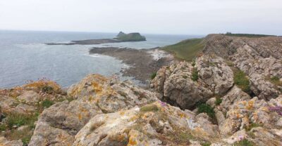 Mumbles and Gower Peninsular Tour