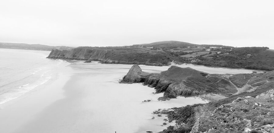 From Cardiff: Mumbles and Gower Peninsular Tour - Who should book this coastal day trip?