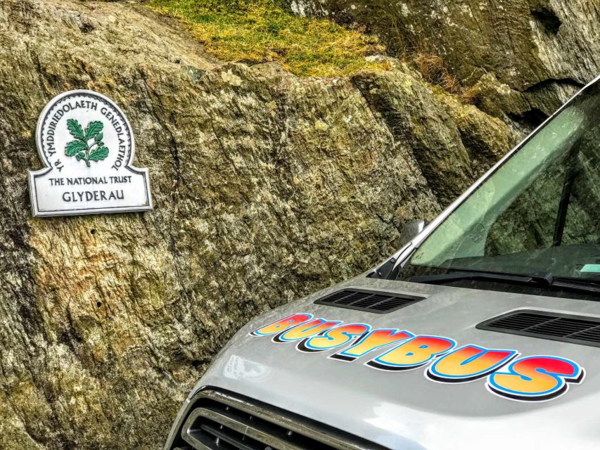 From Chester: Full-Day Guided North Wales Sightseeing Tour - Six things to know before you go