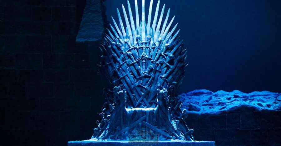 From Dublin: Game of Thrones Studio Tour with Coach Transfer - Key points to know before you go