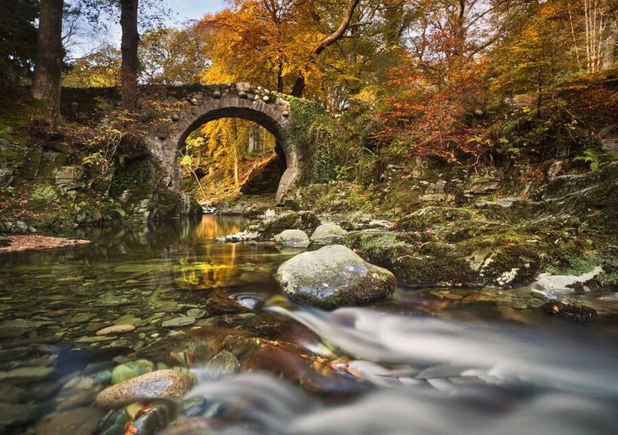From Dublin: Game of Thrones Winterfell Locations Tour - Leaving Dublin for Northern Ireland