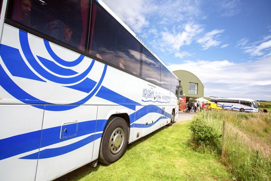 From Dublin: Giant's Causeway, Dark Hedge & Belfast Tour - Should you book the Giant’s Causeway, Dark Hedges, and Belfast tour?