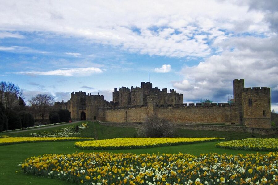From Edinburg: Viking Coast & Alnwick Castle Day Tour - Should you book the Holy Island and Alnwick day tour?