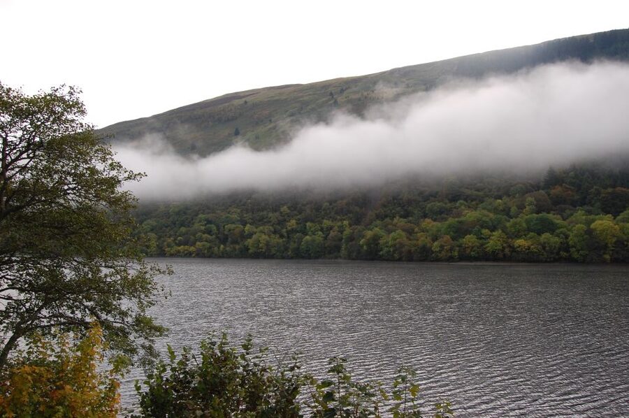 From Edinburgh: 2-Day Highlands Tour with Hogwarts Express - What the $481 price really covers