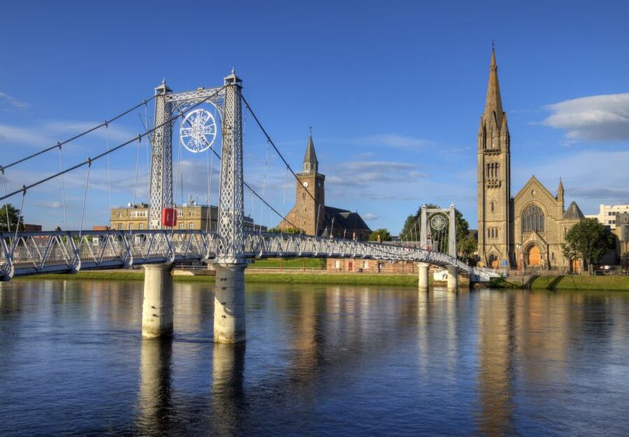From Edinburgh: 2-Day Loch Ness, Inverness & Highlands Tour - Five things to know before you book