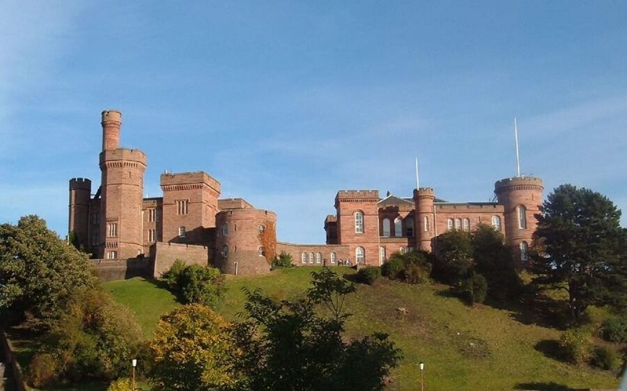 From Edinburgh: 2-Day Loch Ness, Inverness & Highlands Tour - Why two days works better than one