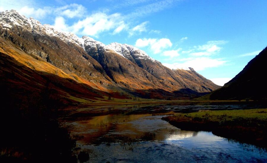 From Edinburgh: 2-Day Loch Ness, Inverness & Highlands Tour - Culloden and Clava Cairns: the Highland past comes alive