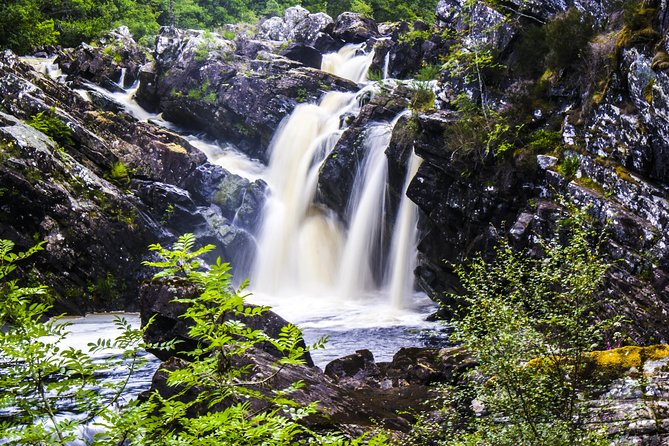 From Edinburgh: 5-Day Isle of Skye, Oban, & Highlands Tour - Day four: the wild northwest Highlands