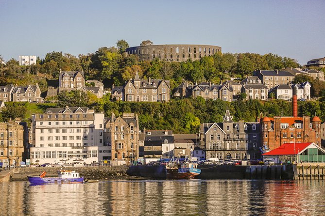 From Edinburgh: 5-Day Isle of Skye, Oban, & Highlands Tour - Who will enjoy this tour most