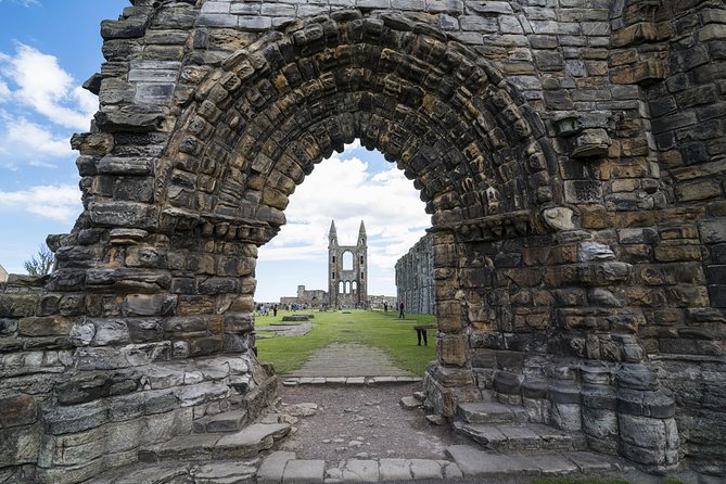 From Edinburgh: 5-Day Isle of Skye, Oban, & Highlands Tour - Day two: Glencoe, Hogwarts scenery, and Eilean Donan