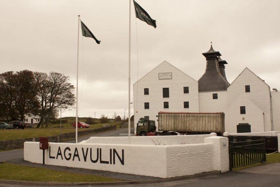From Edinburgh: Islay and The Whisky Coast 4-Day Tour - Six things to know before you book