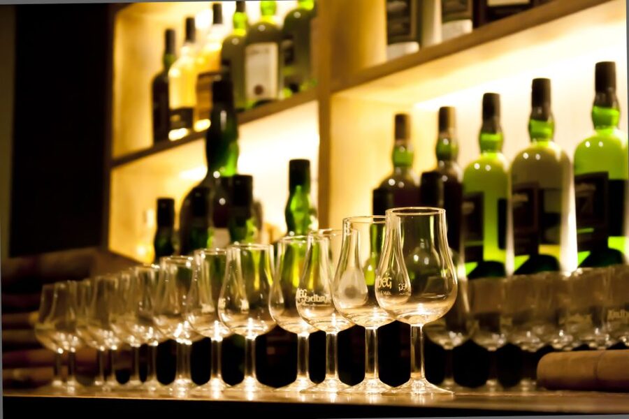 From Edinburgh: Islay and The Whisky Coast 4-Day Tour - Why this four-day route works