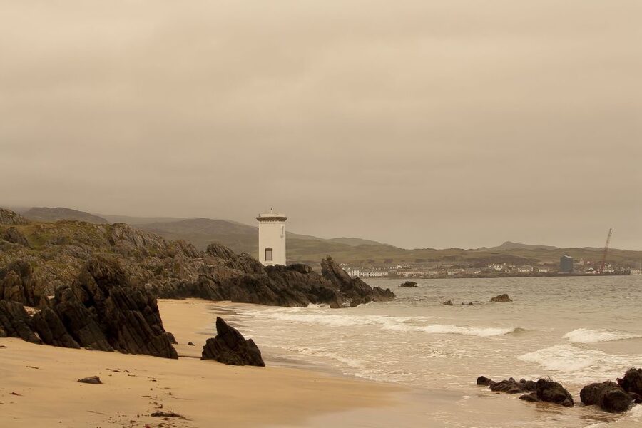 From Edinburgh: Islay and The Whisky Coast 4-Day Tour - Practical details that affect your decision