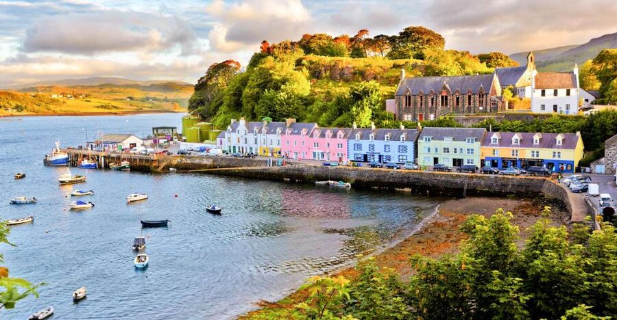 From Edinburgh: Isle of Skye 3-Day Tour with Accommodation - Why three days works for an Isle of Skye visit