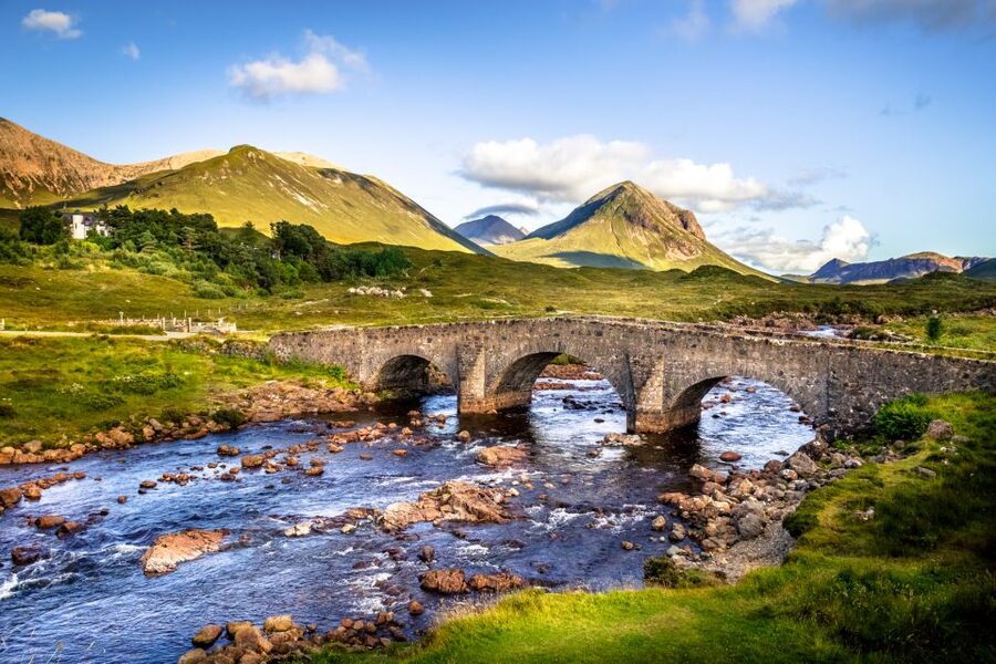 From Edinburgh: Isle of Skye 3-Day Tour with Accommodation - The flexible Skye day: Trotternish Ridge and the Quiraing