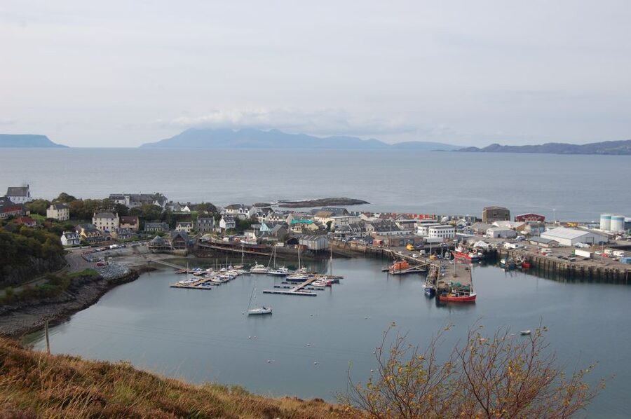 From Edinburgh: Isle of Skye and Hogwarts Express 4-Day Trip - Who should book this Highland trip?