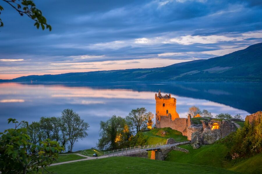From Edinburgh: Isle of Skye & The Highlands 3-Day Tour - FAQ