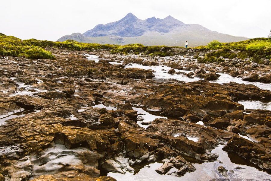 From Edinburgh: Isle of Skye & The Highlands 3-Day Tour - Why this three-day Highland route works