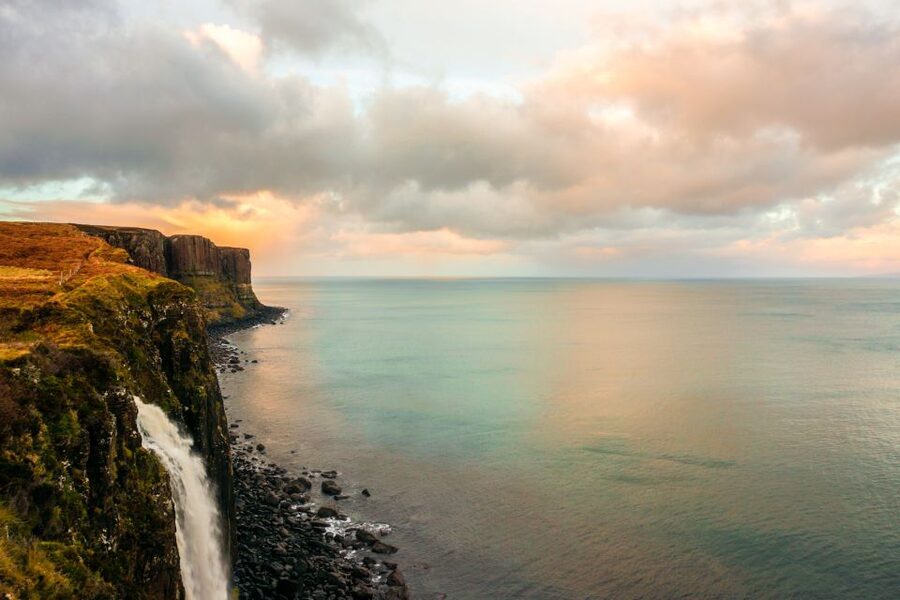 From Edinburgh: Isle of Skye & The Highlands 3-Day Tour - Day 3: Armadale, Mallaig, and Glen Coe