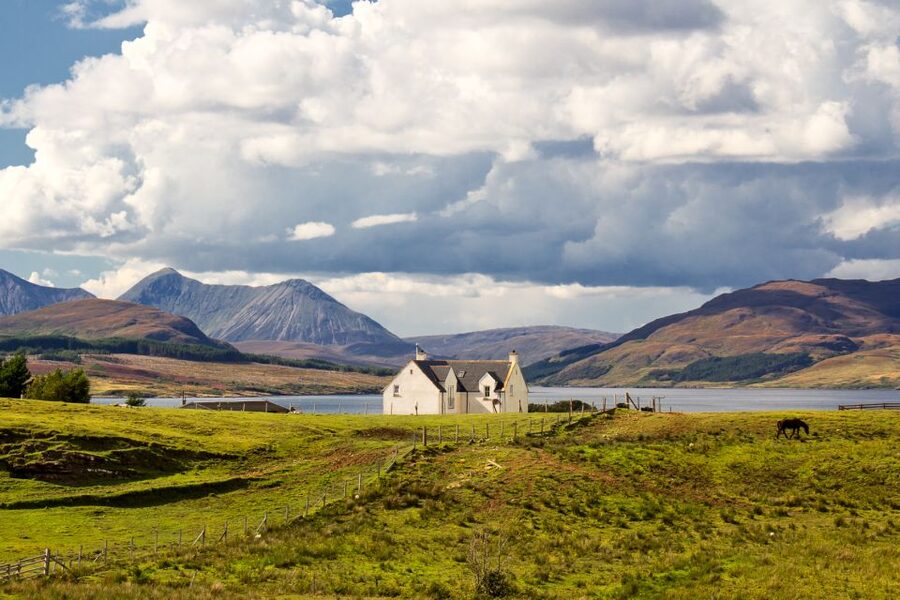 From Edinburgh: Isle of Skye & The Highlands 3-Day Tour - What the transport and pace feel like