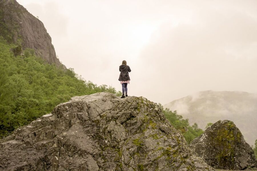 From Edinburgh: Isle of Skye & The Highlands 3-Day Tour - Hostel nights and the social side
