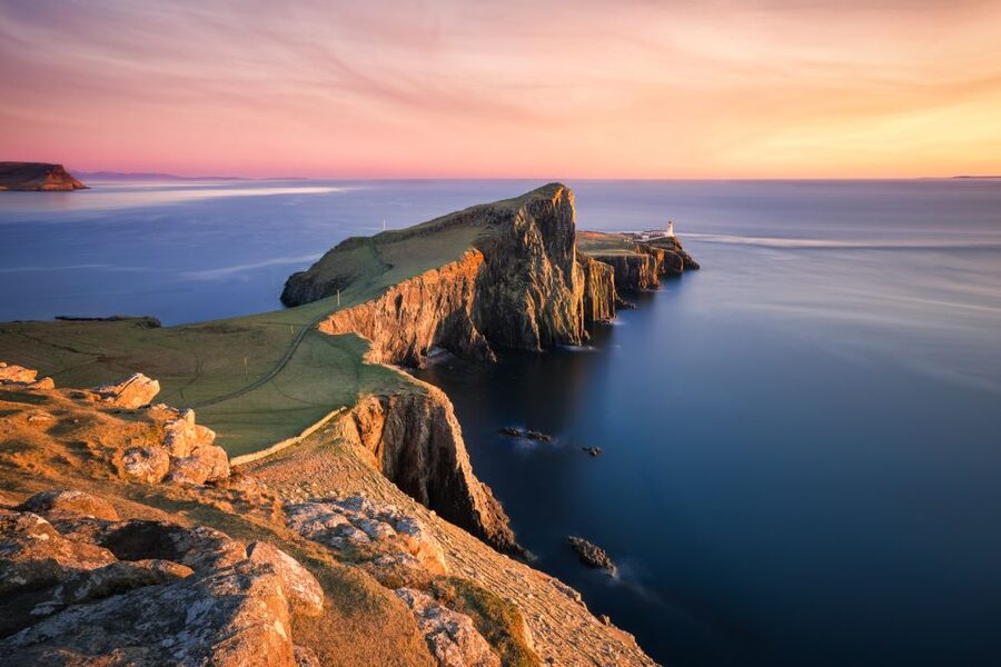 From Edinburgh: Isle of Skye & The Highlands 3-Day Tour - What can disappoint you