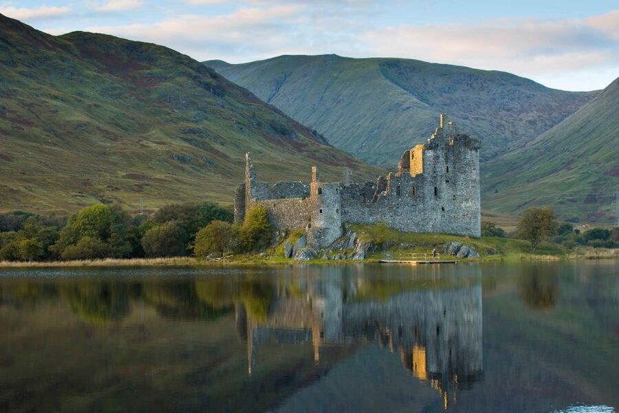 From Edinburgh: Loch Lomond and the West Highlands Day Tour - Key things to know before booking