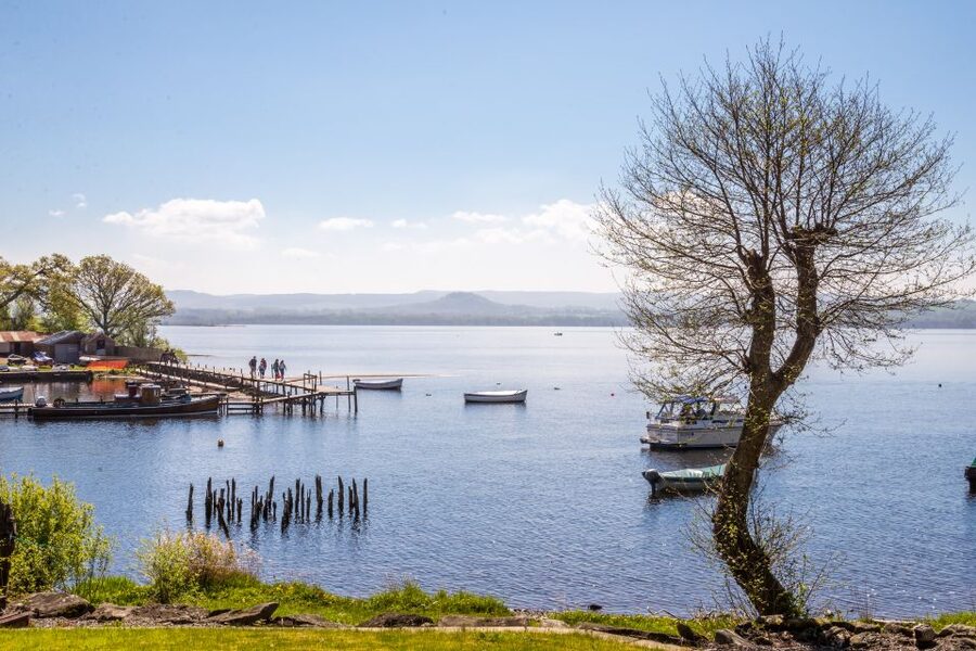 From Edinburgh: Loch Lomond, Kelpies & Stirling Castle Tour - Practical advice for a smoother day