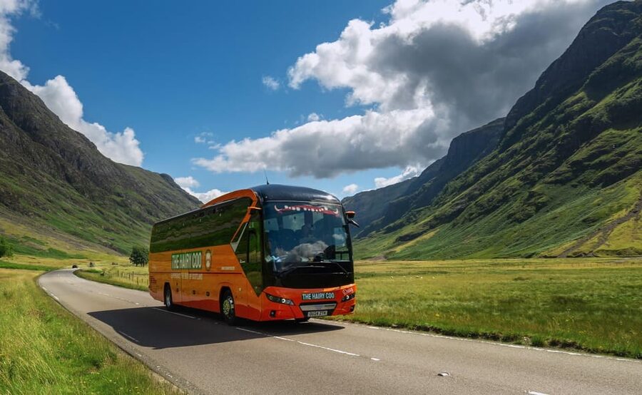 From Edinburgh: Loch Ness, Glencoe & Scottish Highlands Tour - Is $61 good value for a Highland day trip?