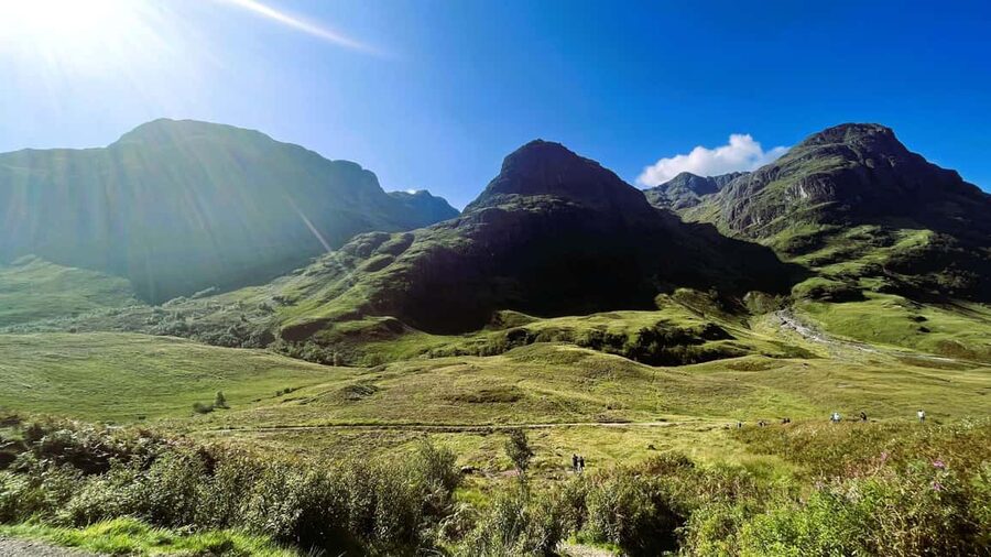 From Edinburgh: Loch Ness, Glencoe & The Highlands Day Trip - What the $61 price really buys