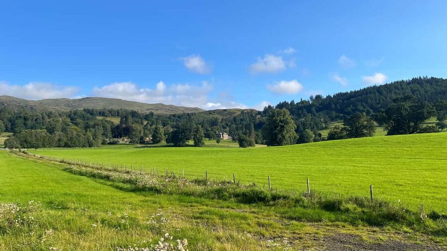 From Edinburgh: Loch Ness, Glencoe & The Highlands Day Trip - Loch Ness and Fort Augustus