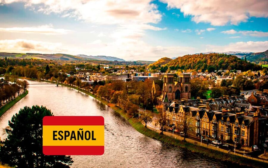 From Edinburgh: Loch Ness & Inverness Tour in Spanish - What this Edinburgh to Loch Ness day really offers