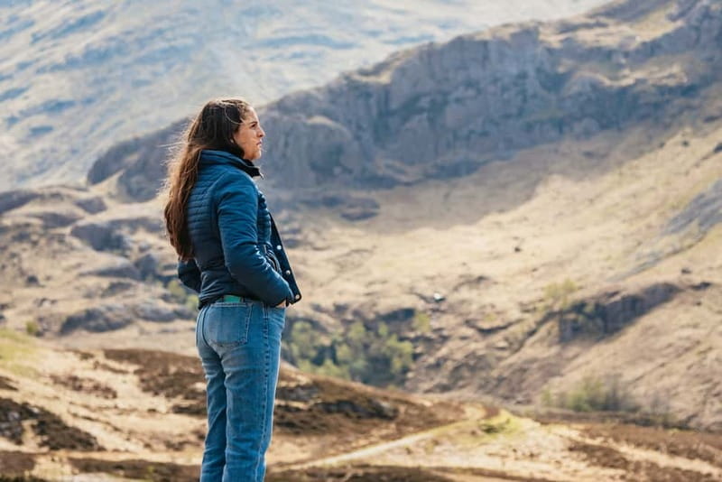 From Edinburgh: Loch Ness & Scottish Highlands Tour - Comfort, pace, and who will enjoy it most