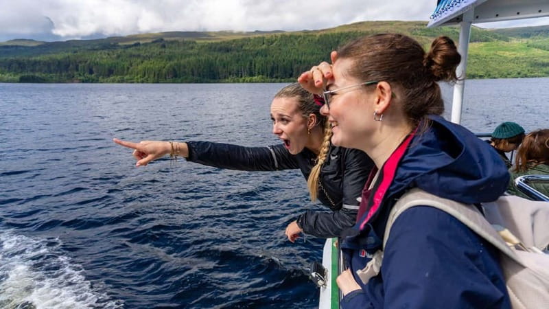From Edinburgh: Loch Ness & Scottish Highlands Tour - Should you take the Loch Ness cruise?